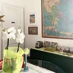 Tricora Sicilian Nocleg ze śniadaniem Katania