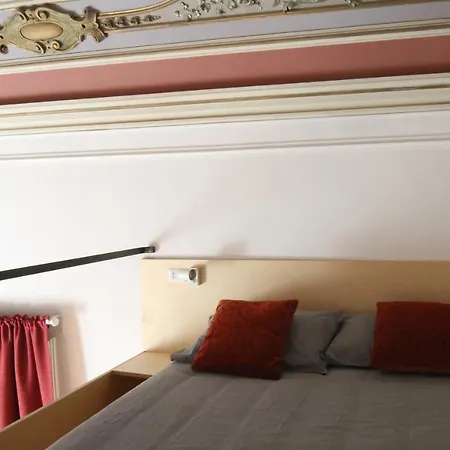 Tricora Sicilian Bed & Breakfast Catánia