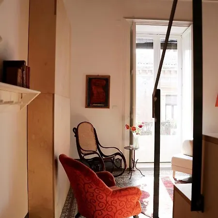 Bed & Breakfast Tricora Sicilian *