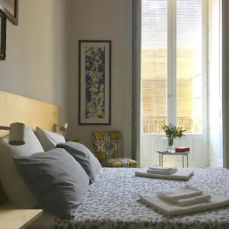 Tricora Sicilian Bed & Breakfast