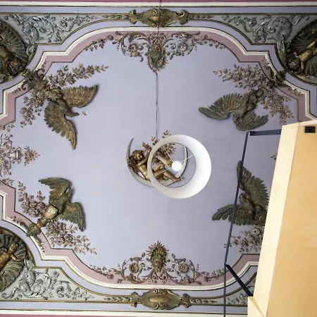 Bed & Breakfast Tricora Sicilian