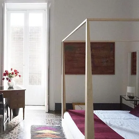 Tricora Sicilian Bed & Breakfast