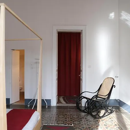 Tricora Sicilian Bed & Breakfast *