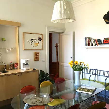Bed & Breakfast Tricora Sicilian Catánia