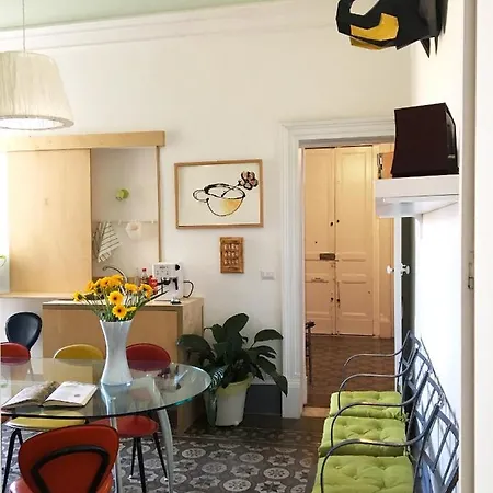 Bed & Breakfast Tricora Sicilian *