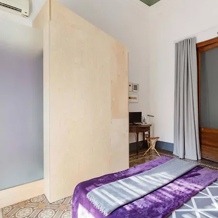 Bed & Breakfast Tricora Sicilian Catánia