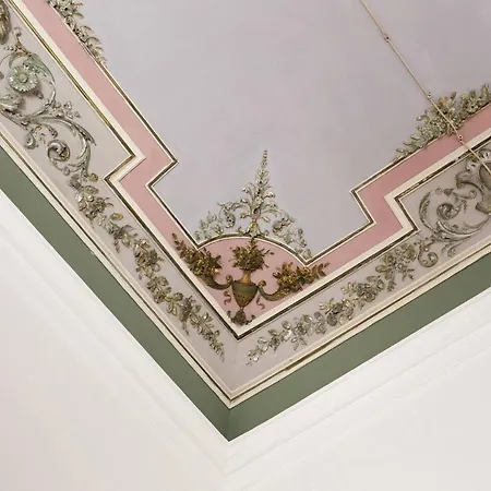 Tricora Sicilian Bed & Breakfast *