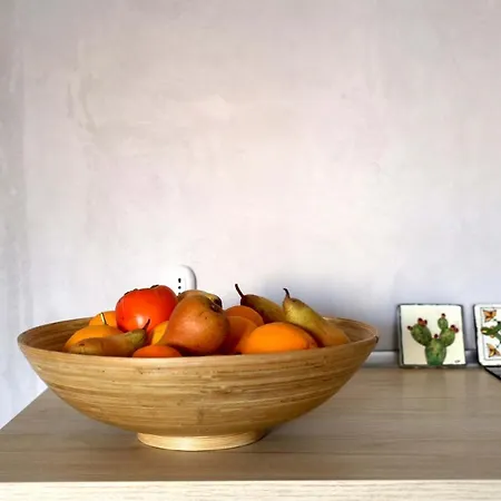 Bed & Breakfast Tricora Sicilian