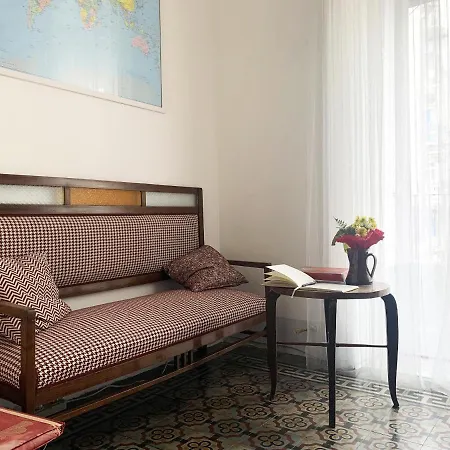 Bed & Breakfast Tricora Sicilian *