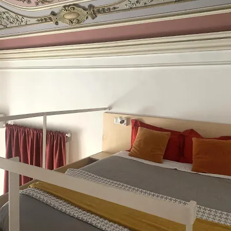 Bed & Breakfast Tricora Sicilian