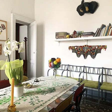 Tricora Sicilian 4* Catania