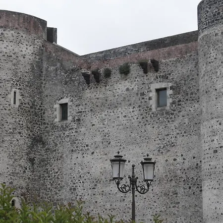 Tricora Sicilian Bed & Breakfast *