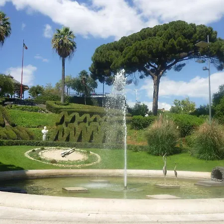 Tricora Sicilian Bed & Breakfast *