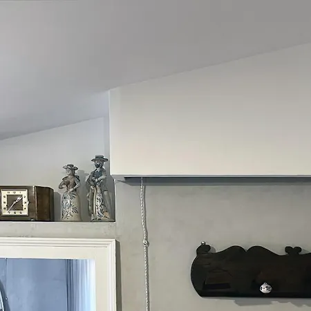 Bed & Breakfast Tricora Sicilian *