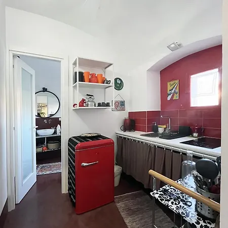 Bed & Breakfast Tricora Sicilian *