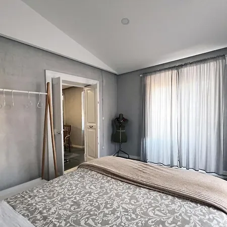 Tricora Sicilian Bed & Breakfast Catánia