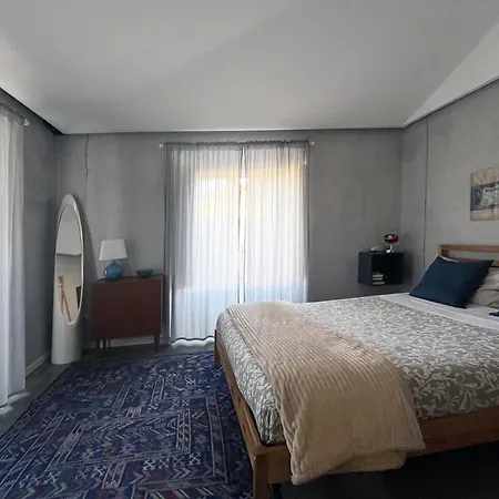 Tricora Sicilian Bed & Breakfast *