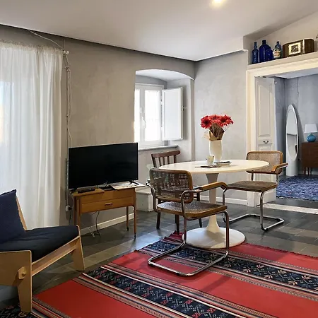 Bed & Breakfast Tricora Sicilian
