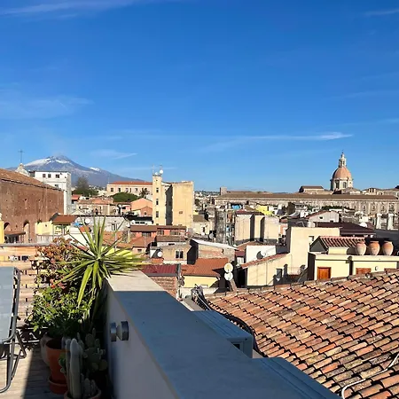 Tricora Sicilian *
