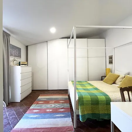 Tricora Sicilian Bed & Breakfast *