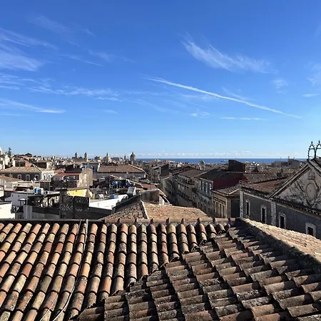 Bed & Breakfast Tricora Sicilian