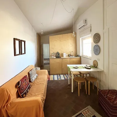 Bed & Breakfast Tricora Sicilian Catánia