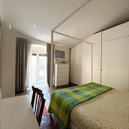 Bed & Breakfast Tricora Sicilian