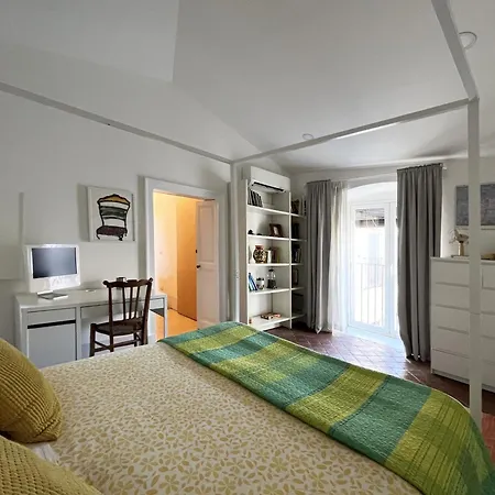 Tricora Sicilian Bed & Breakfast