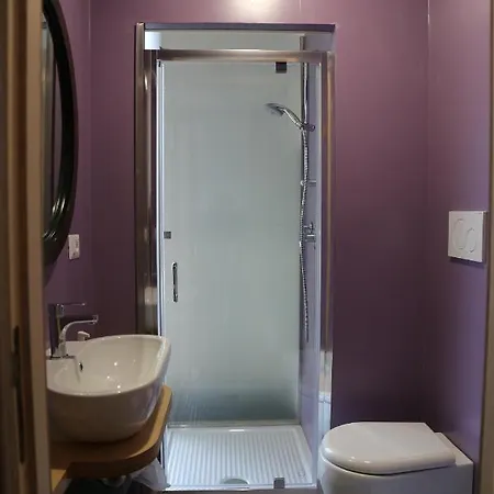 Bed & Breakfast Trìcora Sicilian Catania