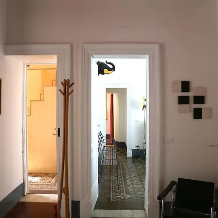 Trìcora Sicilian 3*