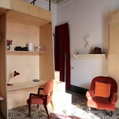 Trìcora Sicilian 3* Catania