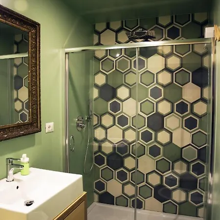 Trìcora Sicilian Bed & Breakfast Catania