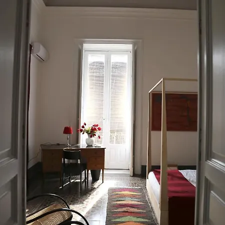 Trìcora Sicilian Bed & Breakfast Catania