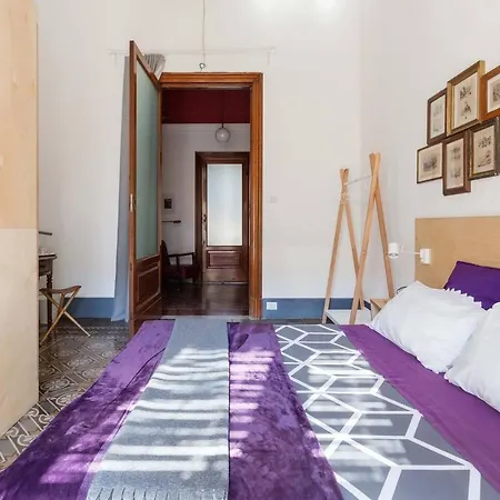 Tricora Sicilian 4*