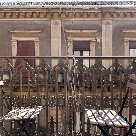 Nocleg ze śniadaniem Tricora Sicilian
