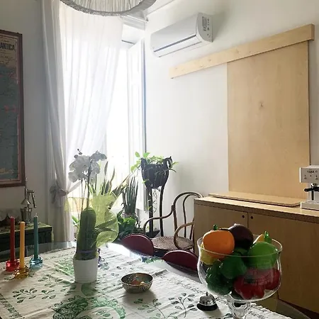 Tricora Sicilian Nocleg ze śniadaniem Katania
