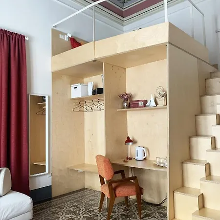 Bed & Breakfast Trìcora Sicilian Catania