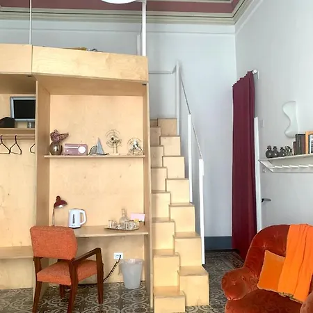 Bed & Breakfast Trìcora Sicilian 4*