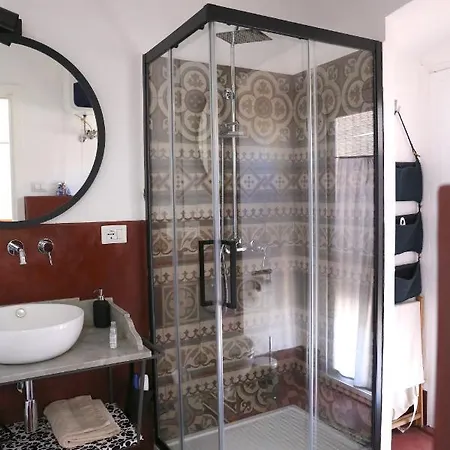 Trìcora Sicilian Bed & Breakfast