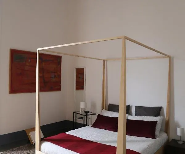Tricora Sicilian 4*