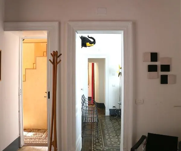 Tricora Sicilian 4*