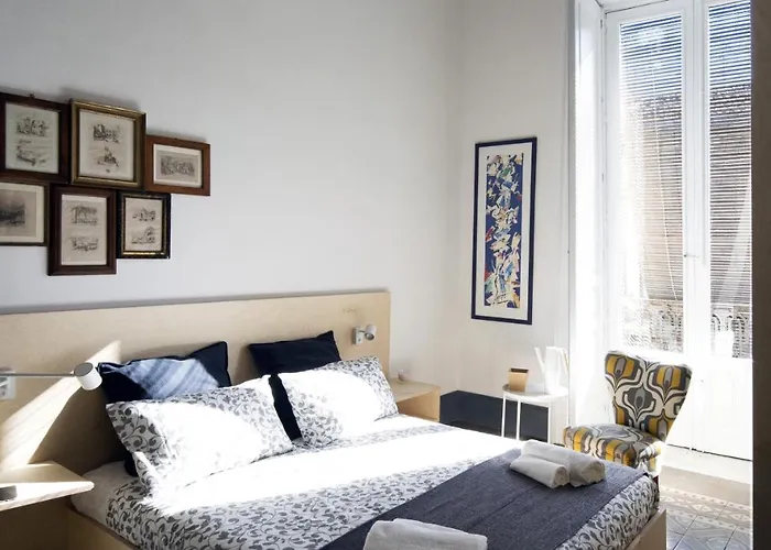 Tricora Sicilian 4*