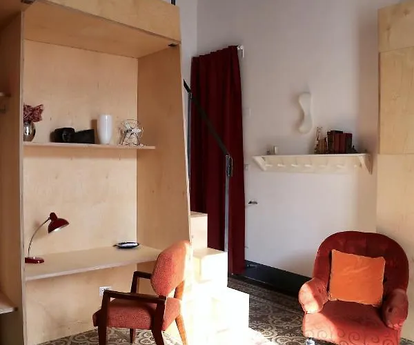 Tricora Sicilian 4* Catane