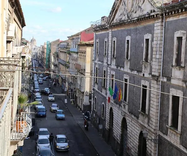 Tricora Sicilian 4*