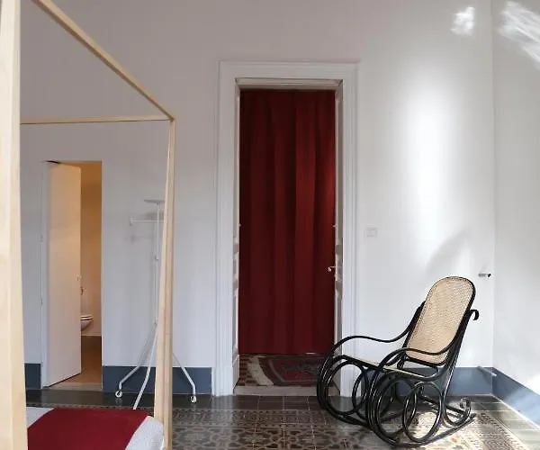 Tricora Sicilian Couette-café 4*