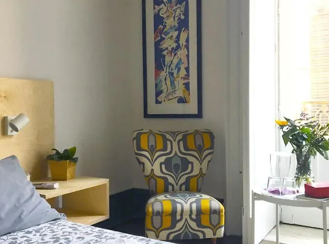 Tricora Sicilian 4* Catane