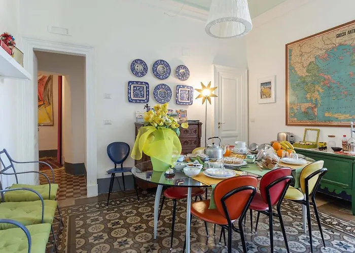Tricora Sicilian 4*