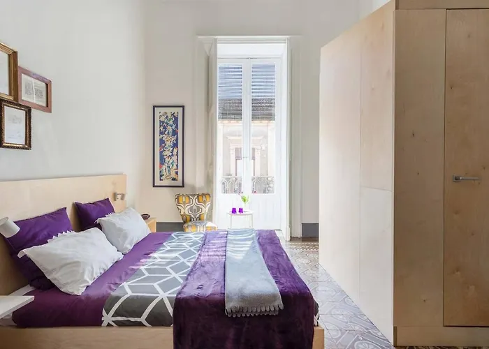 Tricora Sicilian 4*