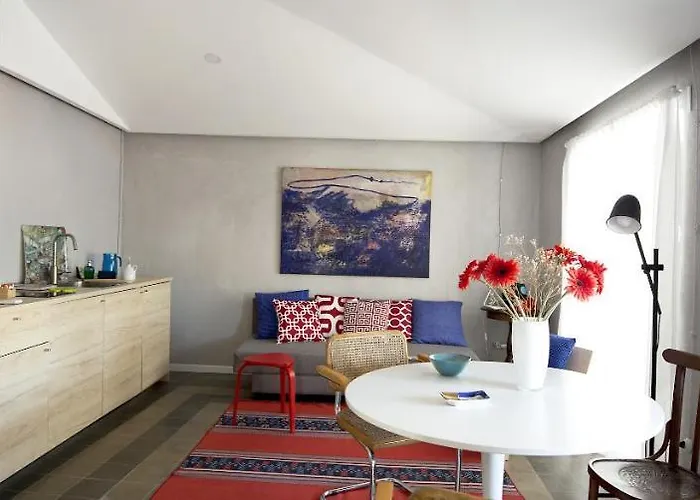 Tricora Sicilian 4* Catane