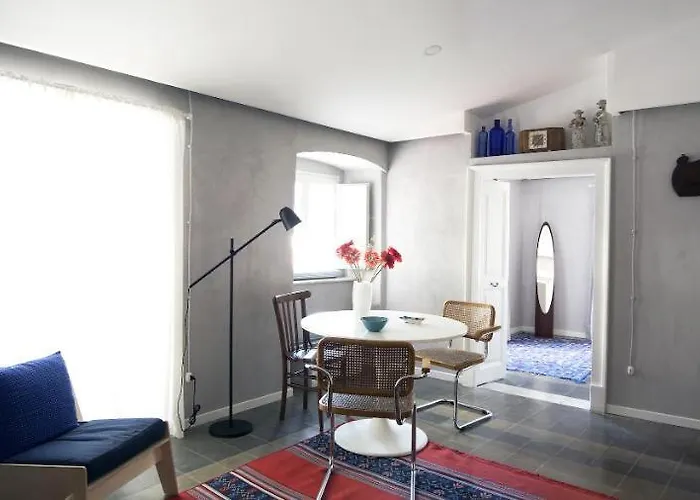 Tricora Sicilian Couette-café